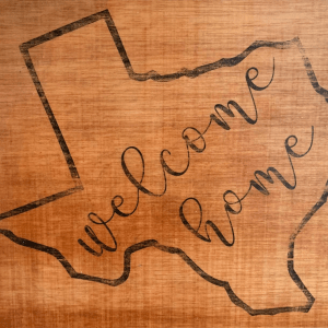 a close up of a piece of paper