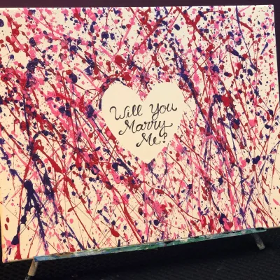 a close up of a piece of paper