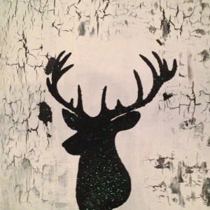 a graffiti covered wall